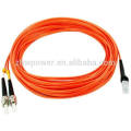 Made in China fc Multimode 50 125 Faser optische Kabel, Multimode 4 24 48 Kern optische Faser Kabel mit besten Preis von Shenzhen